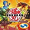 Welcome to the one and only official Bakugan Fan Hub app, your primary destination for all things BAKUGAN