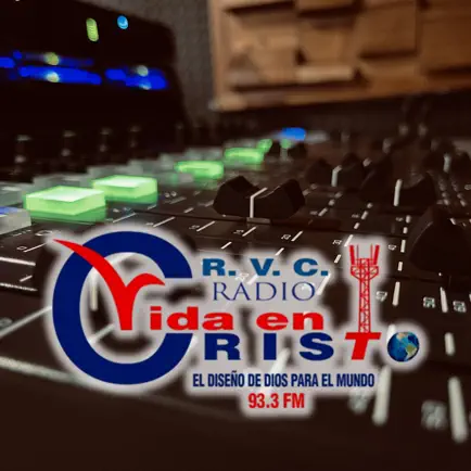 Radio Vida en Cristo Читы