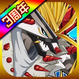 デジモンリンクス By Bandai Namco Entertainment Inc