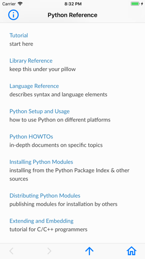 Python Reference(圖1)-速報App