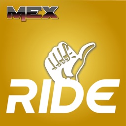 MexRide Provider