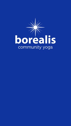 Borealis Yoga(圖1)-速報App