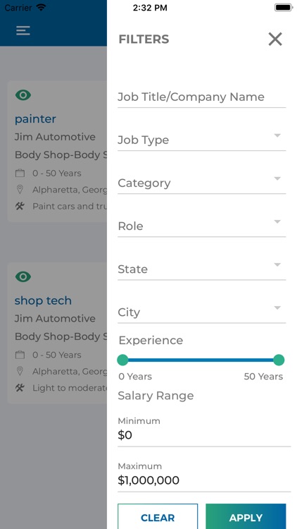 ShopTech Blog screenshot-4