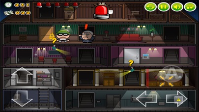 SUPER THIEF 1.6.1 IOS ĐUA XE SUPER THIEF 1.6.1 IOS