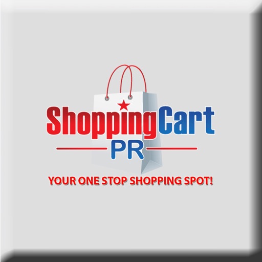 Shoppingcartpr iOS App
