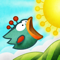 App Icon for Tiny Wings App in France IOS App Store