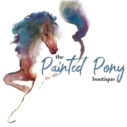 The Painted Pony Boutique