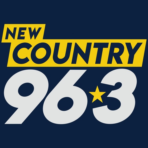 New Country 96.3 Download