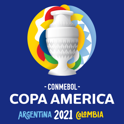 Copa América Oficial