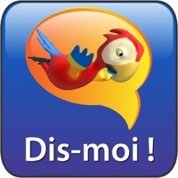 Dis-moi !v2 sur PC