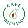 Cafe Balmano