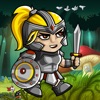 Moaa Knight Warrior