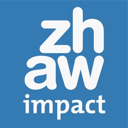 ZHAW Impact Magazin