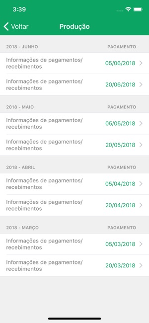 Mobile Saúde - Cooperado(圖3)-速報App