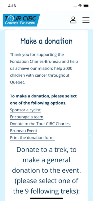 Tour CIBC Charles-Bruneau 2018(圖2)-速報App