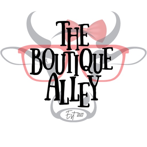 The Boutique Alley icon