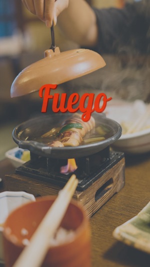 Fuego Specials