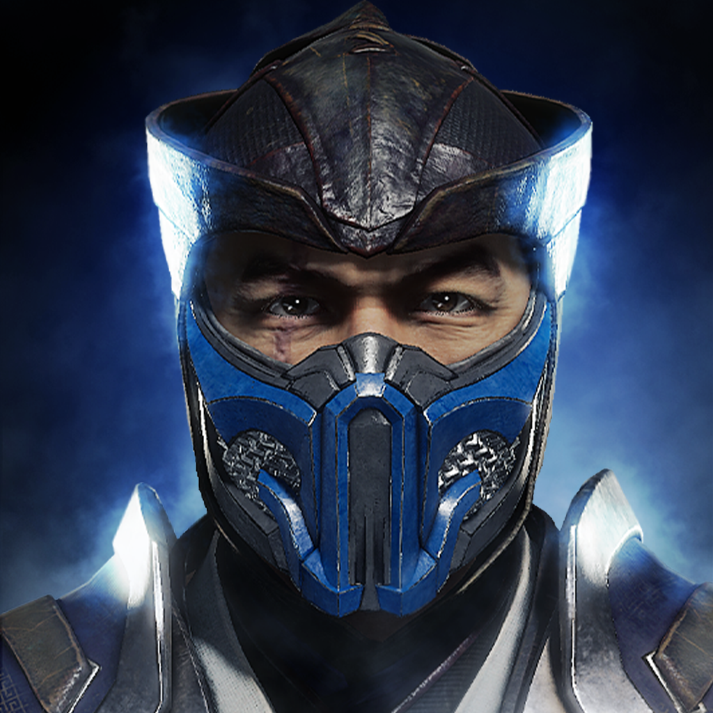 Mortal Kombat Iphoneアプリ Applion