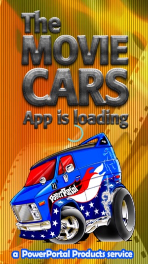 PP Movie Cars(圖1)-速報App