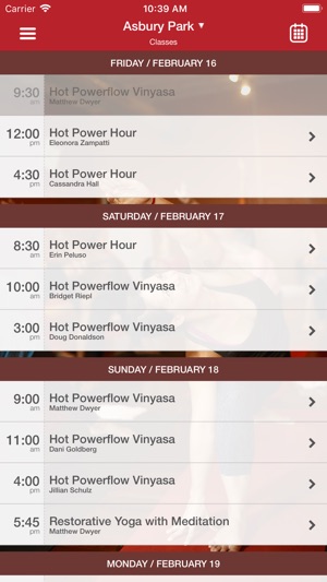 Powerflow Yoga(圖3)-速報App