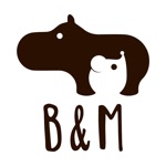 Бегемот и Мышь  Дмитров