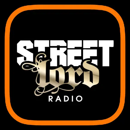 StreetLord Radio. Cheats