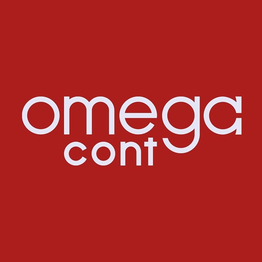 Omegacont icon
