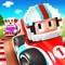 Icon Blocky Racer - Endless Racing