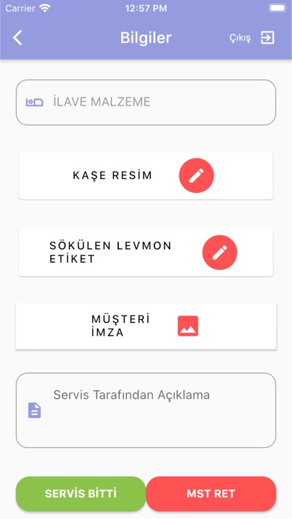 AL Mobil Servis screenshot-3