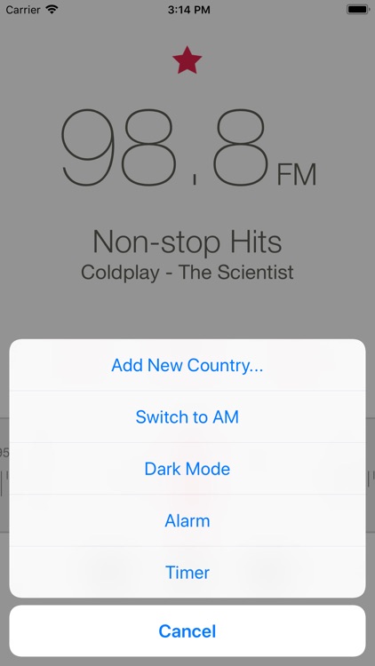 RadioApp Pro