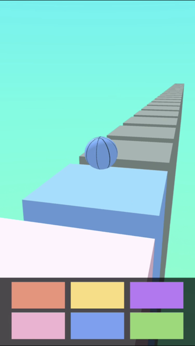 BasketBall Color screenshot 4
