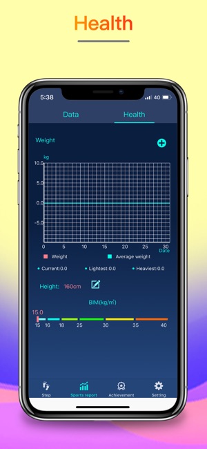 計步器℡(圖3)-速報App