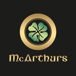 McArthurs Pub