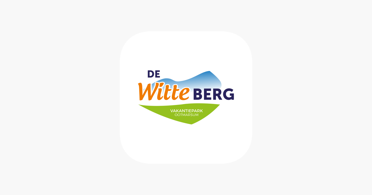 grafisch Begin Vergelden De Witte Berg」をApp Storeで