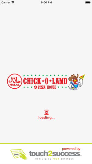 Chick-o-Land & Pizza House(圖1)-速報App