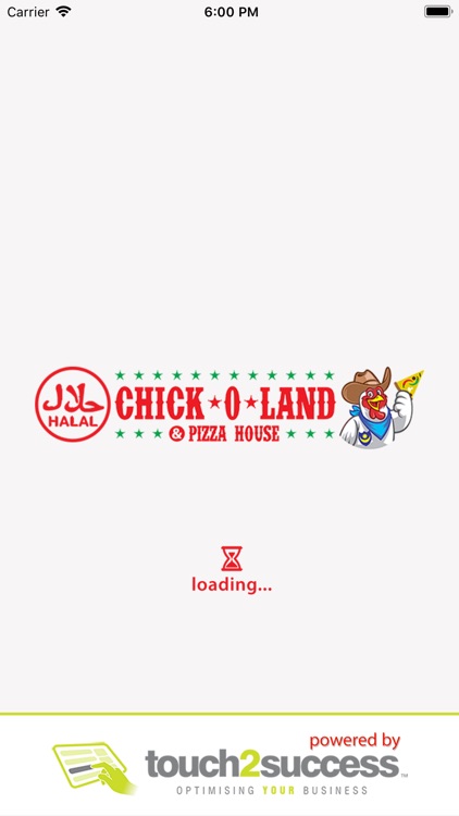 Chick-o-Land & Pizza House