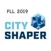 FLL City Shaper 2019 Scorer