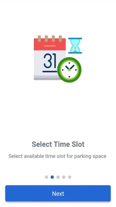 Get Parking Easy screenshot 3
