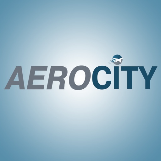 Аэросити. Aerocity.