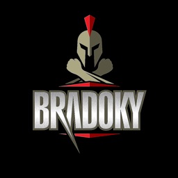 BRADOKY