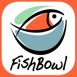 Fishbowl Delivery Saudável