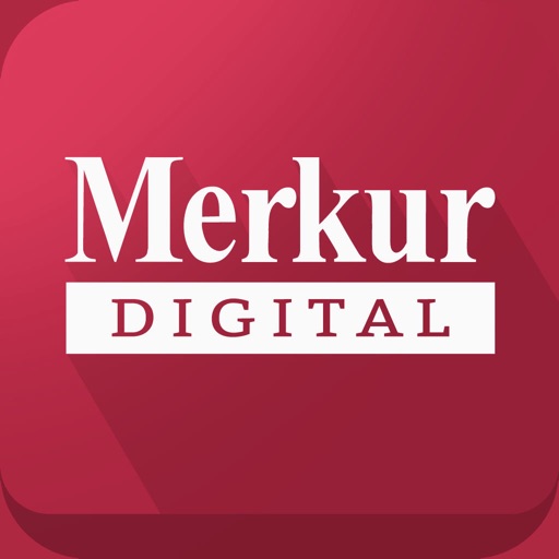 Pfälzischer Merkur Digital icon