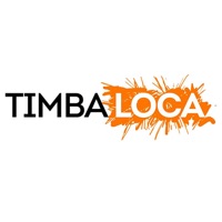 Timbaloca QR Code