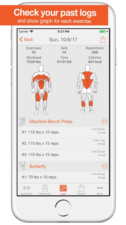 Fitness Point screenshot-3