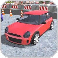 Classic Car School:Driving Sim