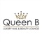 Queen B Luxury Nail & Beauty Lounge is an award winning salon based in South Croydon