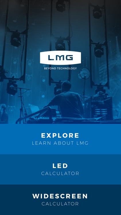 LMG Toolkit