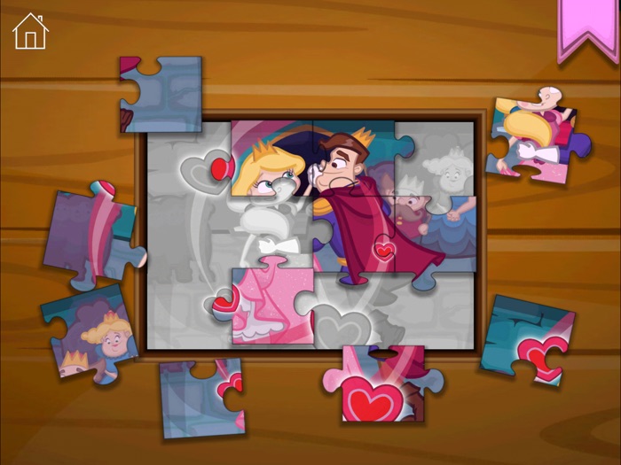 StoryToys Sleeping Beauty