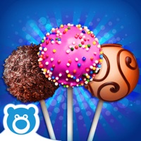 Cake Pop Maker - Cooking Games Erfahrungen und Bewertung