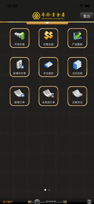 Emperio Metals(圖3)-速報App